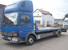 Mercedes-Benz Atego